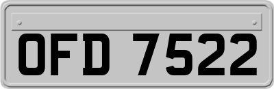 OFD7522