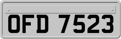 OFD7523