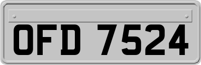 OFD7524