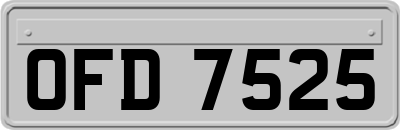 OFD7525