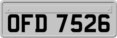 OFD7526