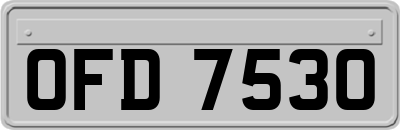 OFD7530