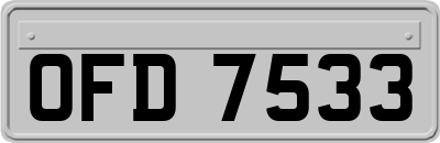 OFD7533