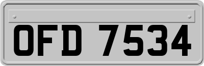 OFD7534