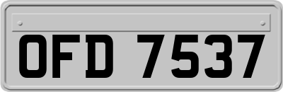 OFD7537