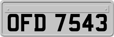 OFD7543
