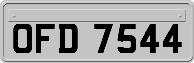 OFD7544