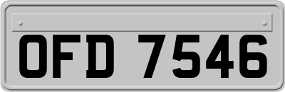 OFD7546