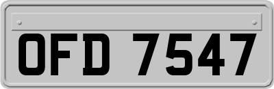 OFD7547