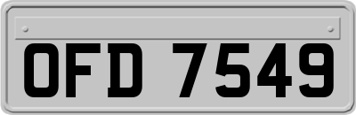 OFD7549
