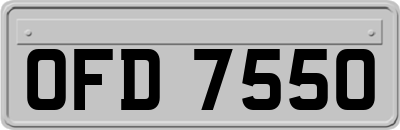 OFD7550