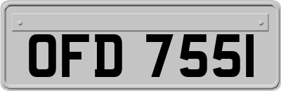 OFD7551