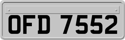 OFD7552