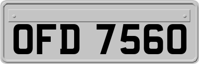 OFD7560