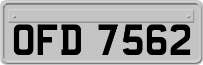 OFD7562