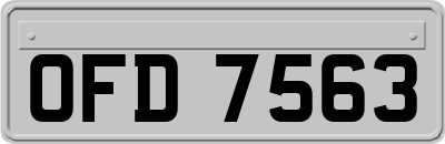 OFD7563