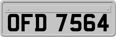 OFD7564