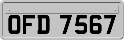 OFD7567