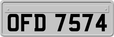 OFD7574