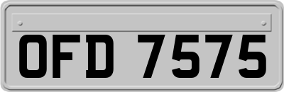 OFD7575