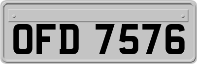 OFD7576