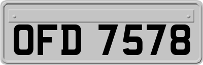 OFD7578