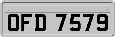 OFD7579