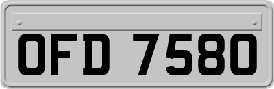 OFD7580