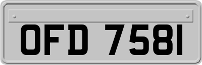 OFD7581