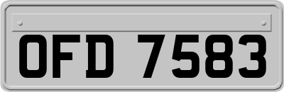OFD7583