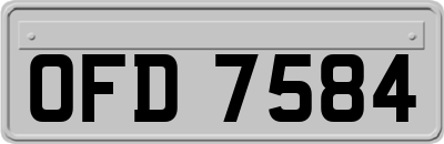 OFD7584