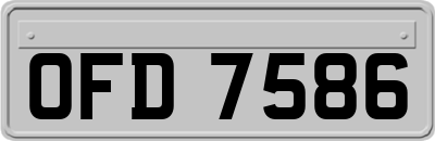 OFD7586