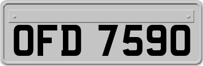 OFD7590