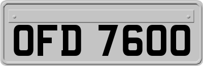 OFD7600