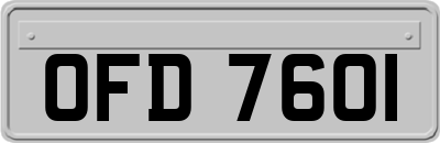 OFD7601
