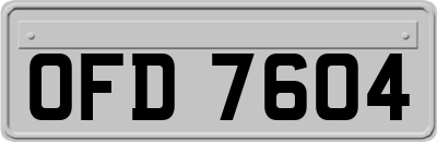 OFD7604
