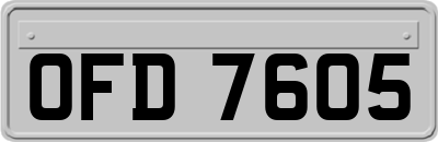OFD7605