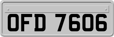 OFD7606