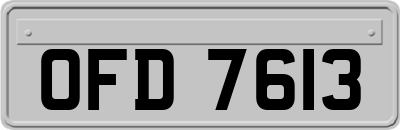 OFD7613