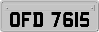 OFD7615