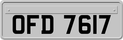 OFD7617