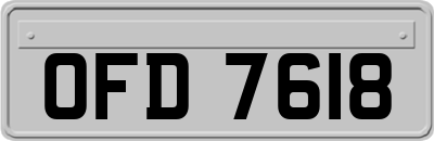 OFD7618