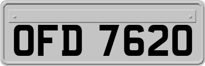 OFD7620