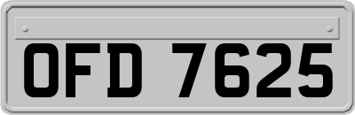 OFD7625