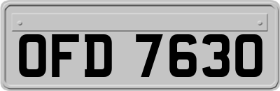 OFD7630