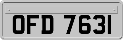 OFD7631