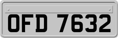 OFD7632