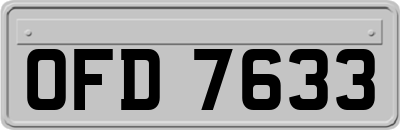 OFD7633