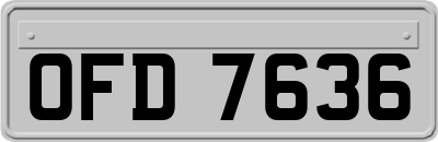 OFD7636
