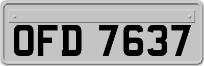 OFD7637